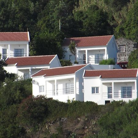 Aldeia Da Encosta Villa Velas Buitenkant foto