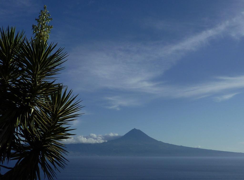 Aldeia Da Encosta Villa Velas Buitenkant foto