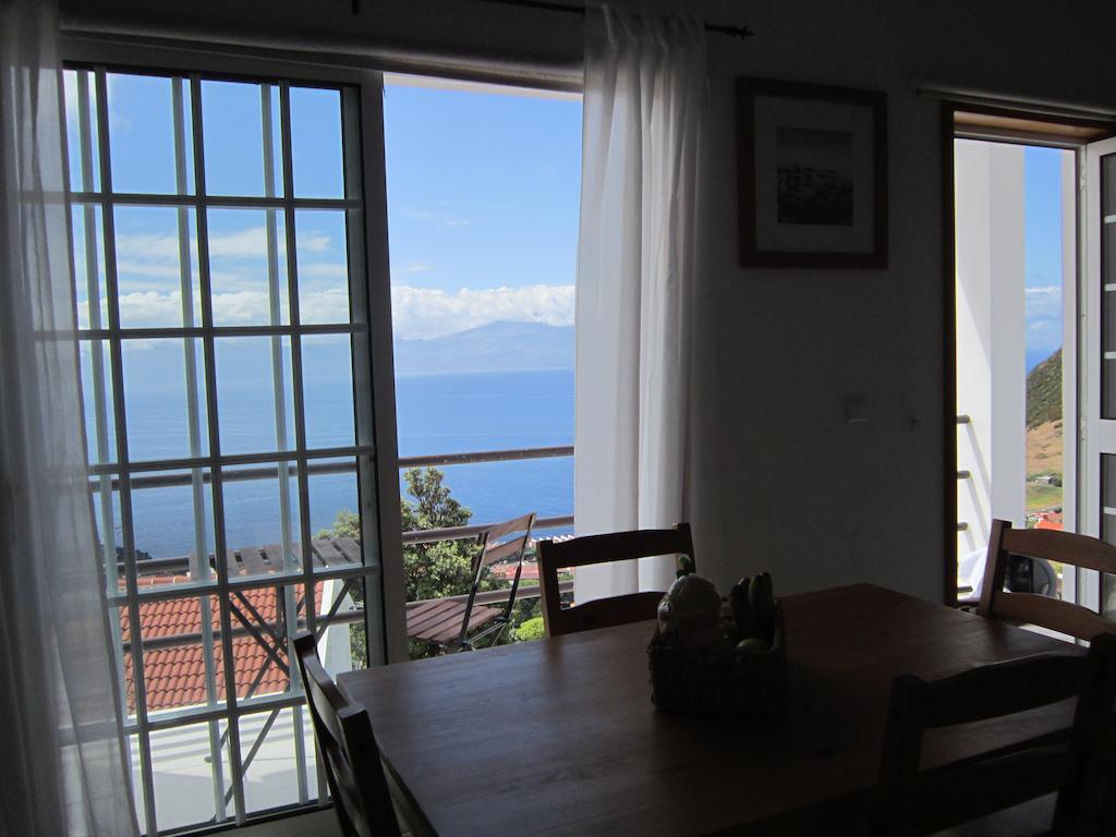 Aldeia Da Encosta Villa Velas Buitenkant foto