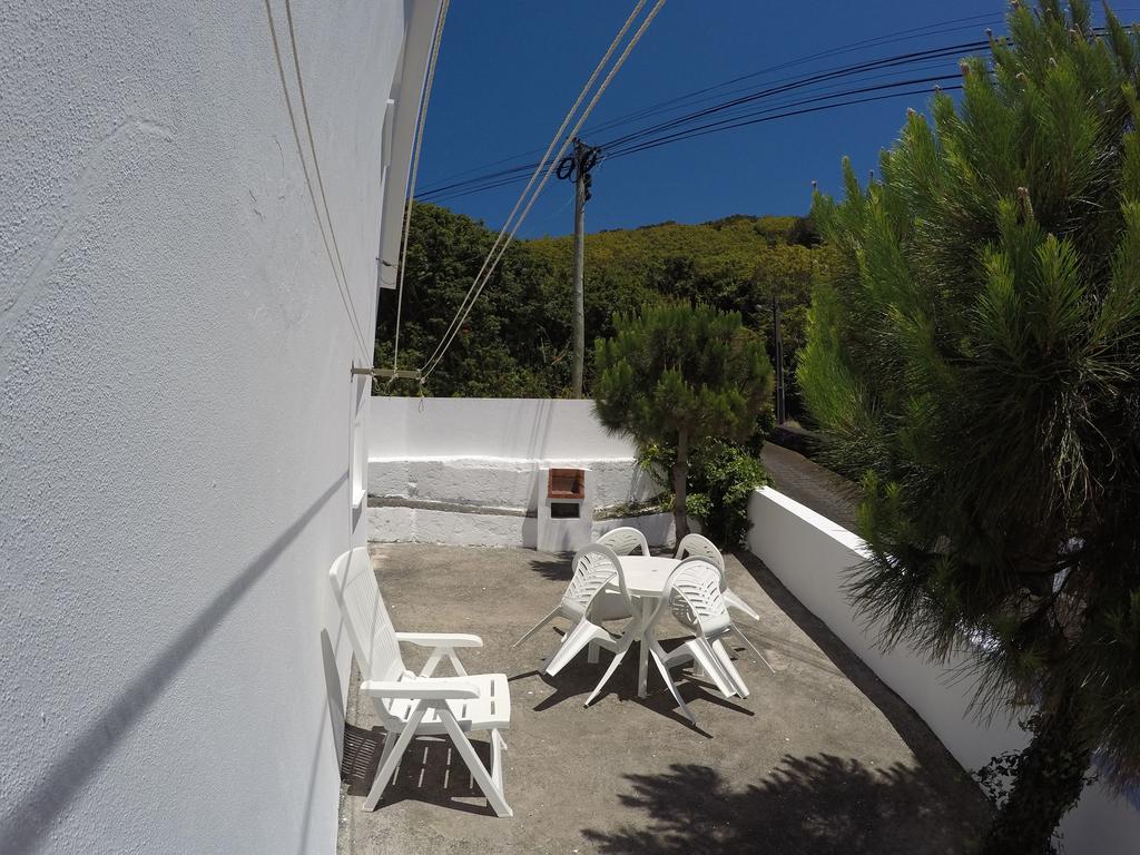 Aldeia Da Encosta Villa Velas Buitenkant foto
