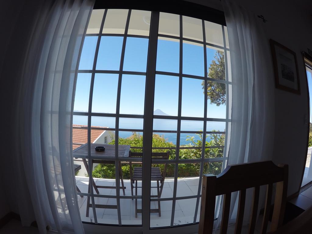 Aldeia Da Encosta Villa Velas Buitenkant foto