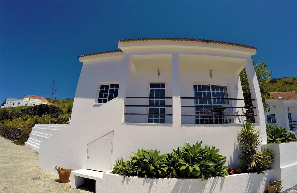Aldeia Da Encosta Villa Velas Buitenkant foto